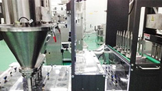 自動化包裝線成行業發展趨勢