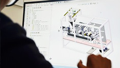 如何讓我國食品（pǐn）包裝（zhuāng）機械上升國際化實力
