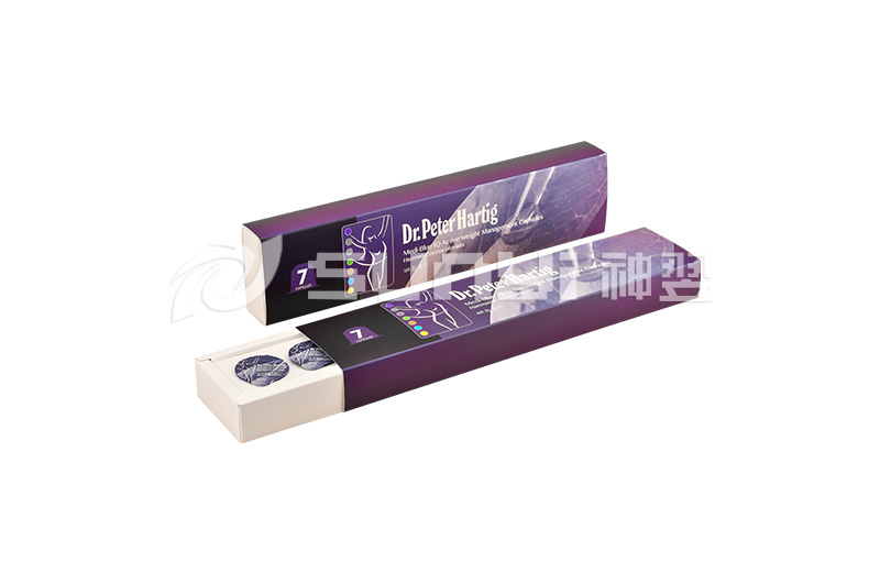 咖啡膠囊包裝盒