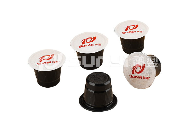 雀（què）巢塑料杯咖啡膠囊