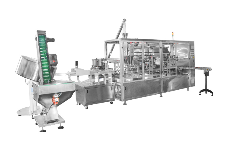 液（yè）體咖（kā）啡包裝機究竟（jìng）有什麽特別的價值？