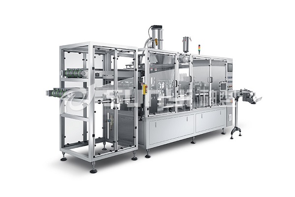 粉體灌裝（zhuāng）機的選購技巧你知道幾個