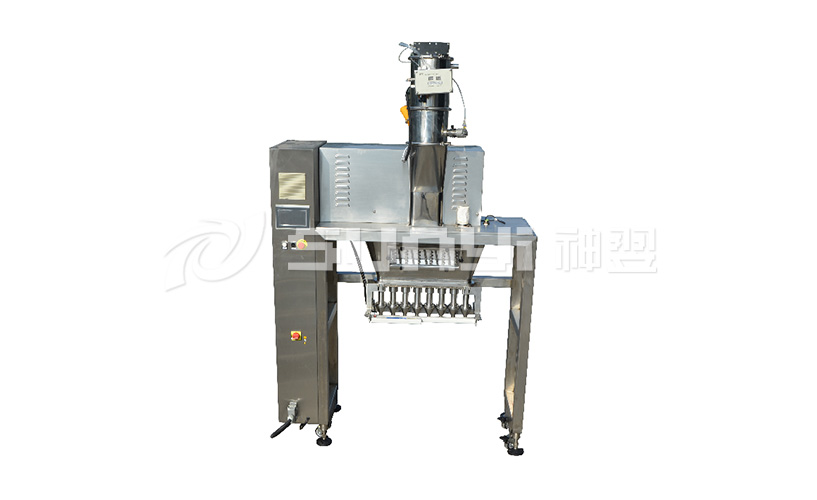 粉（fěn）體灌裝機產品種類