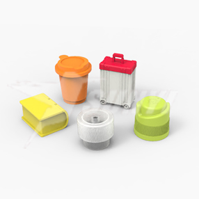 凍幹咖（kā）啡便攜（xié）易撕小杯包裝