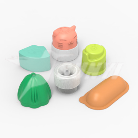 茶粉便攜易（yì）撕迷你包裝