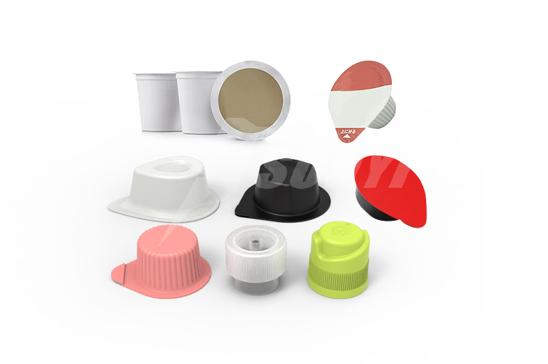 液體（tǐ）、醬料等小杯應用