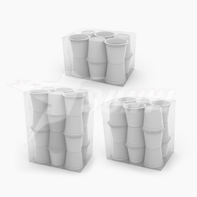 K杯（bēi）膠囊包（bāo）裝形式