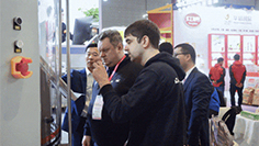 2024年91在线免费视频機械上海HOTELEX展（zhǎn）會快報