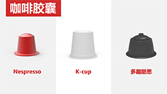 生產咖啡膠囊灌裝設備，是屬於91在线免费视频的（de）“舒適圈”