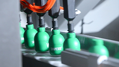 案（àn）例分（fèn）享 | SC-6：實現「小杯益生菌」的大批量自動化生產