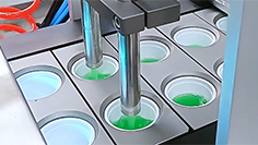 案例分享 | SKP-2：小杯液體灌裝解決方案