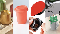 行業應用大盤（pán）點（diǎn）第①彈——咖啡篇