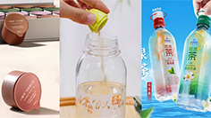 行業應用大盤點第②彈（dàn）——茶飲篇