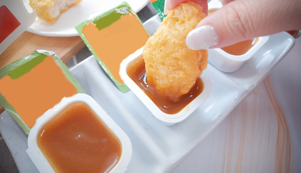 行業應（yīng）用大盤點第④彈——醬（jiàng）料篇