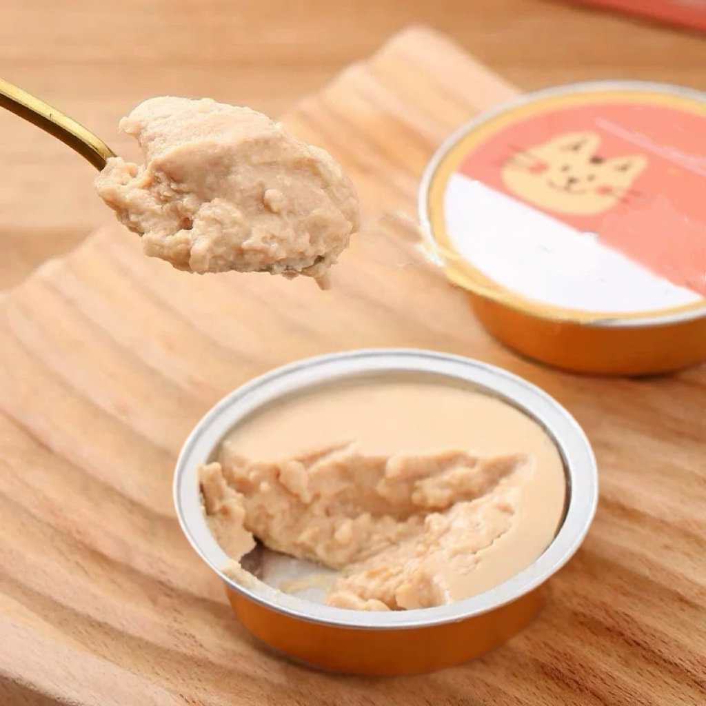 行業應用大盤點第⑤彈——寵物食品篇