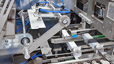 【設備科普】認識後段包裝中的裝盒/裝箱機